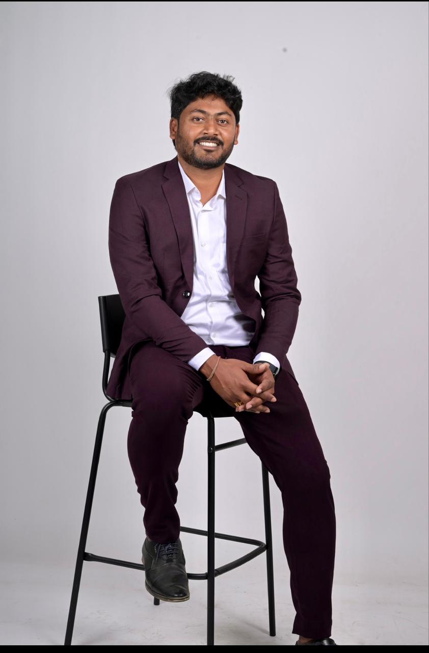 Anaparthi Lakshmi Narayana Varma – CA